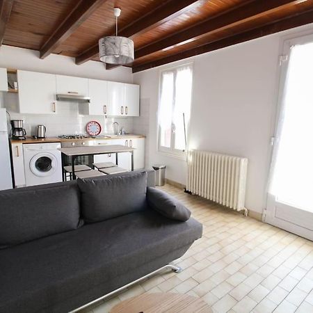 Apartamento Joli T2 Renove / Wifi / Grand Parking Prive La Couronne  Exterior foto