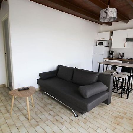 Apartamento Joli T2 Renove / Wifi / Grand Parking Prive La Couronne  Exterior foto